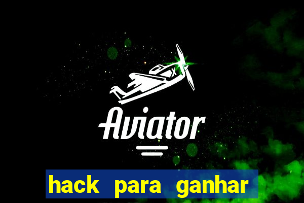 hack para ganhar dinheiro no pix